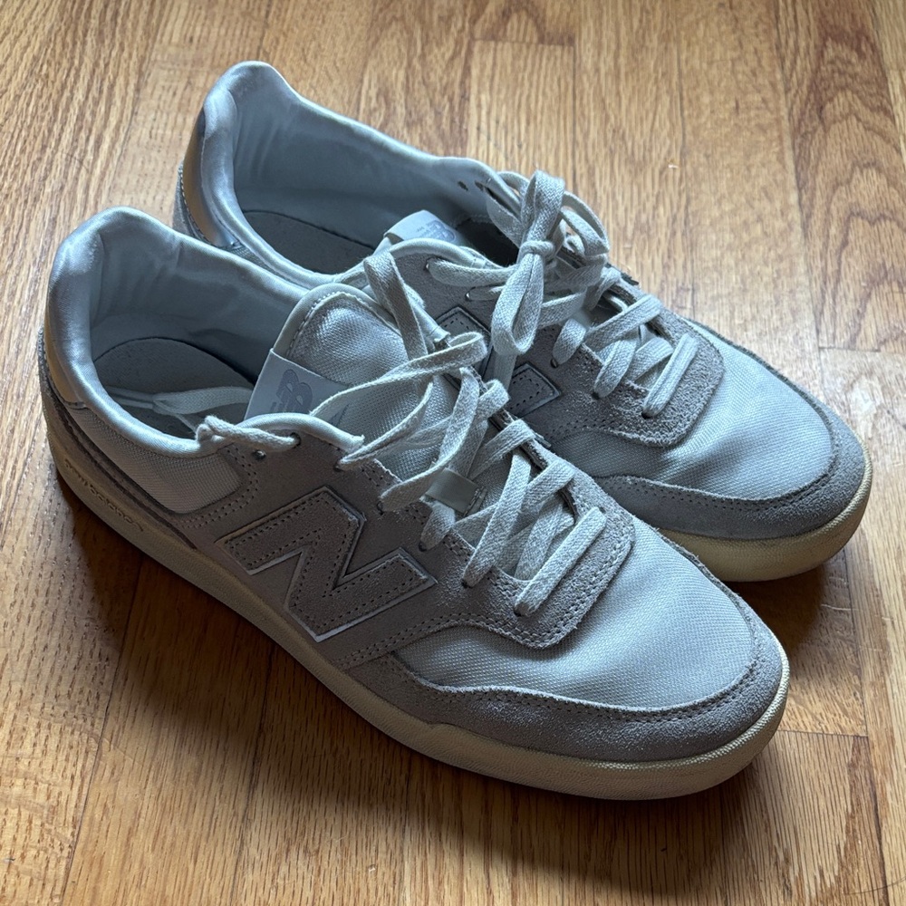 New balance sneakers